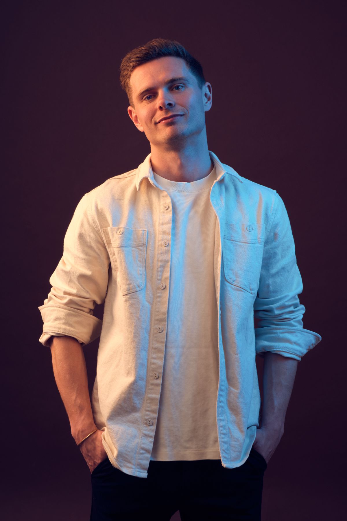 Pim van Daelen